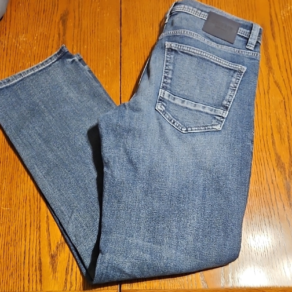 Men's Reclaim Blue Jeans 32x31.5